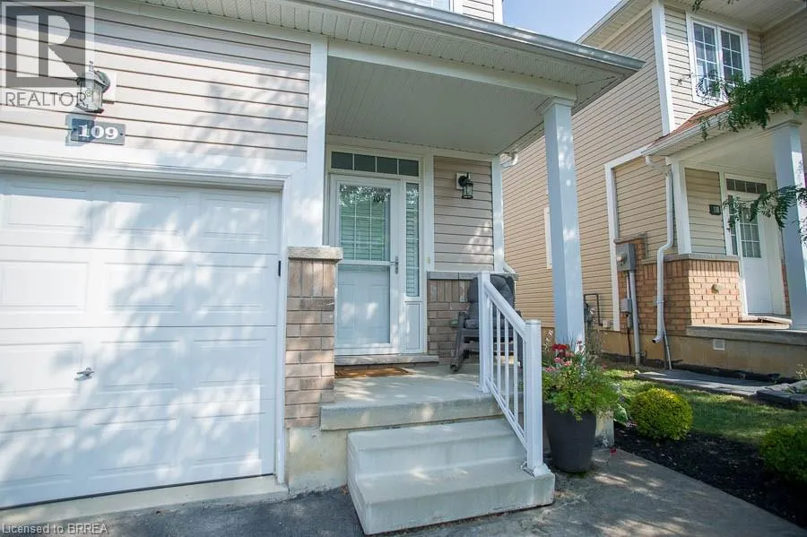 21 DIANA Avenue Unit# 109, #109