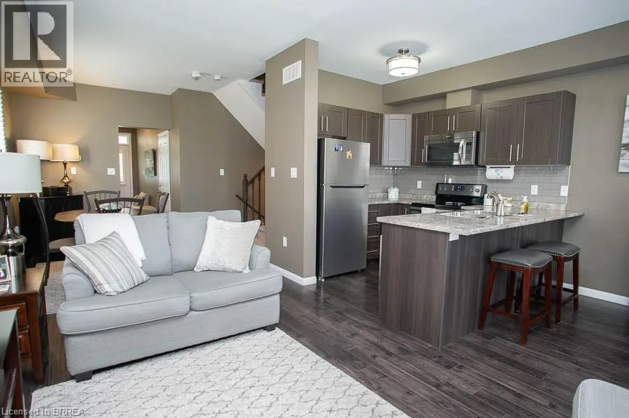 21 DIANA Avenue Unit# 109, #109