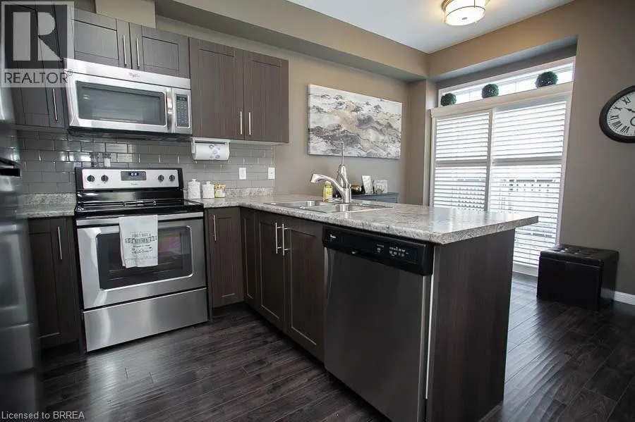 21 DIANA Avenue Unit# 109, #109