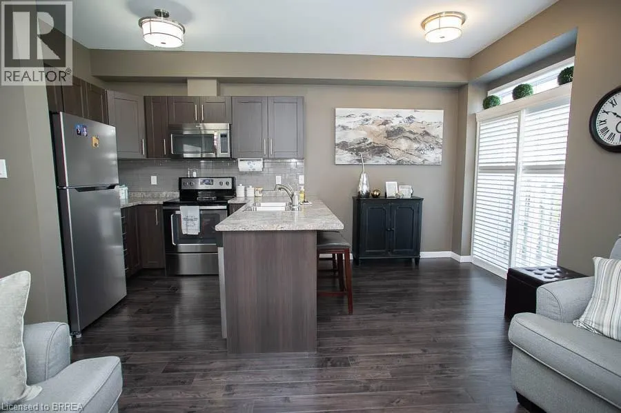 21 DIANA Avenue Unit# 109, #109