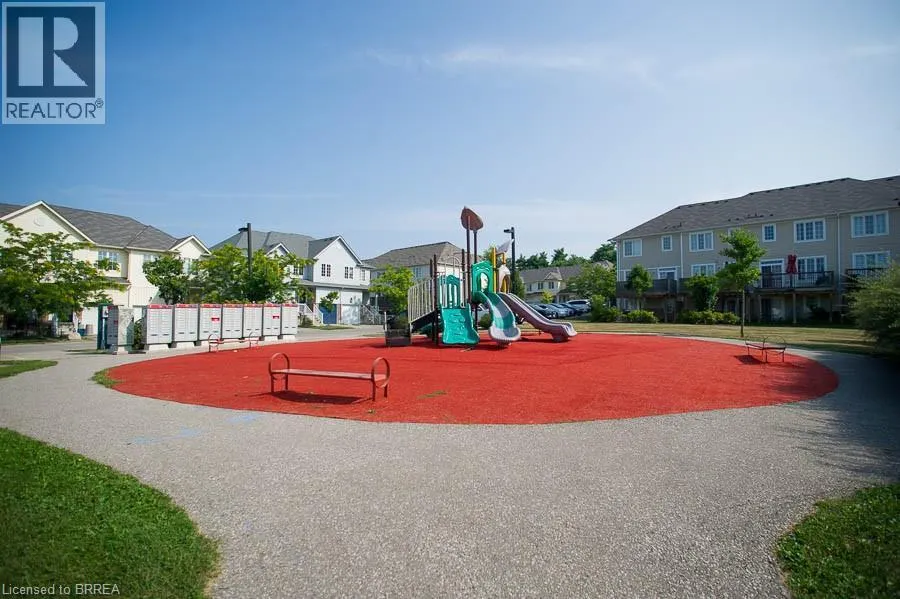 21 DIANA Avenue Unit# 109, #109