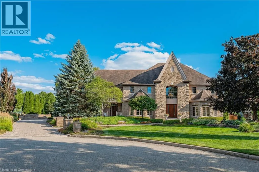 375 RIVER OAK Place