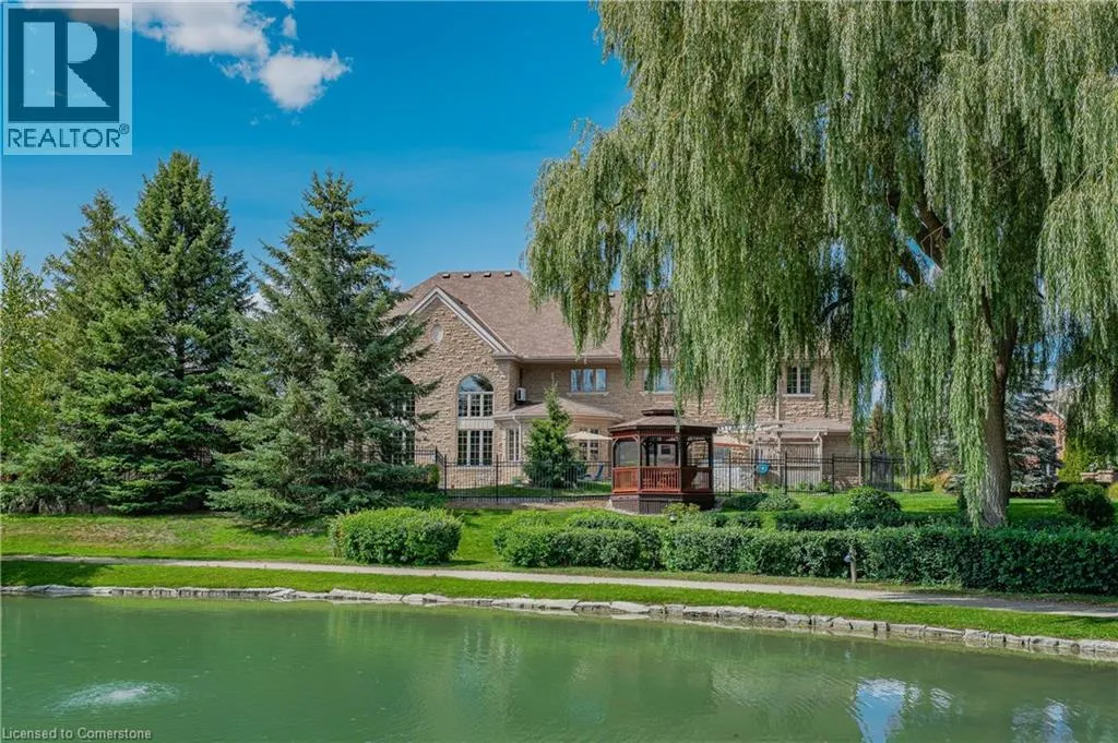 375 RIVER OAK Place