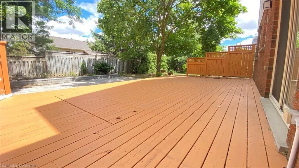 489 TIMBERCROFT Crescent