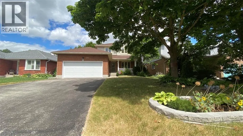 489 TIMBERCROFT Crescent