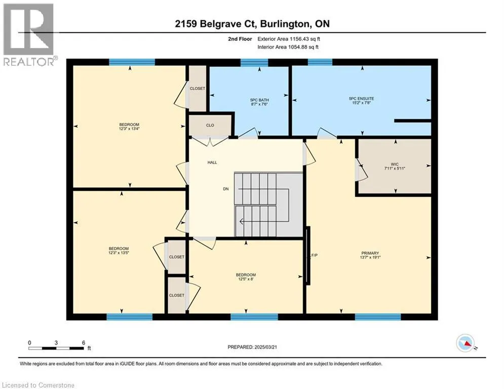 2159 BELGRAVE Court