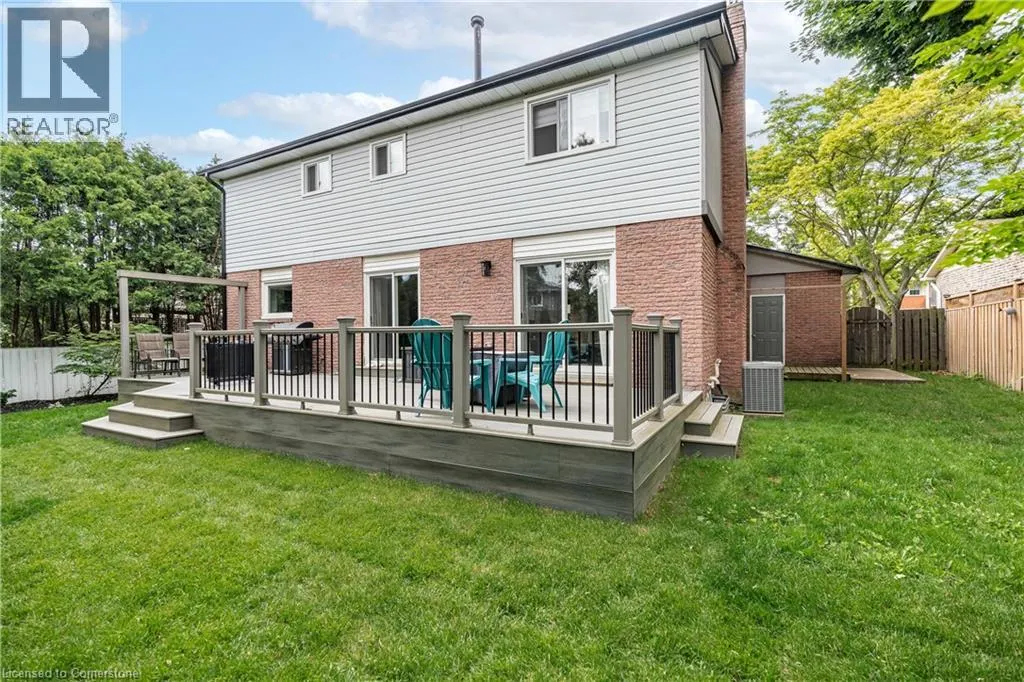 2159 BELGRAVE Court