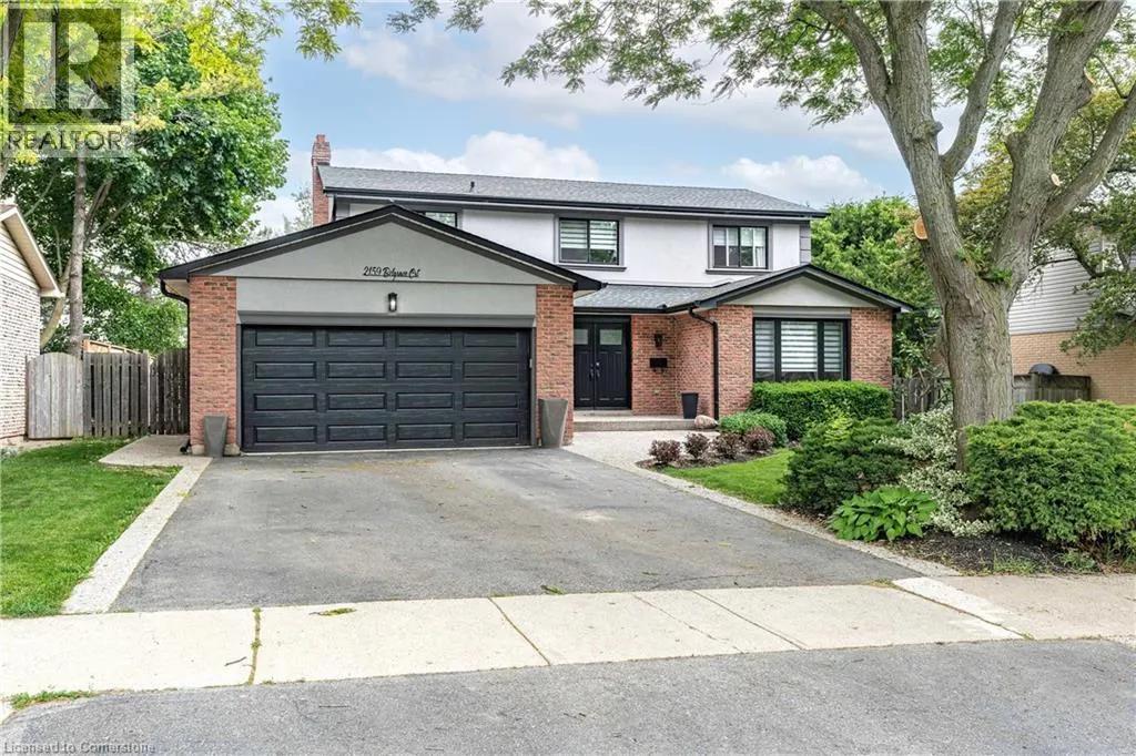 2159 BELGRAVE Court