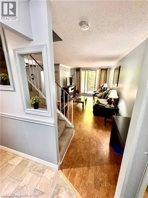 36 HAYHURST Road Unit# 160, #160