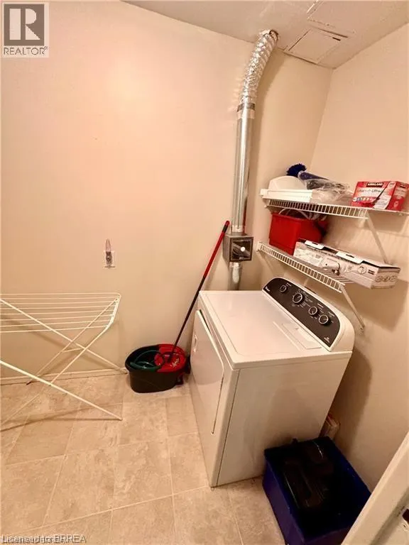 36 HAYHURST Road Unit# 160, #160