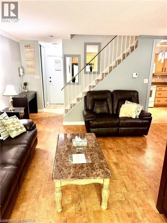 36 HAYHURST Road Unit# 160, #160