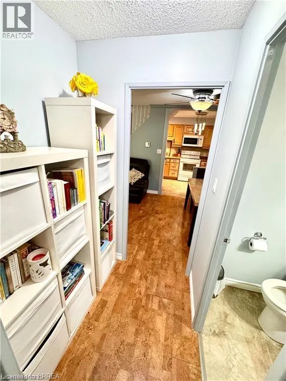 36 HAYHURST Road Unit# 160, #160