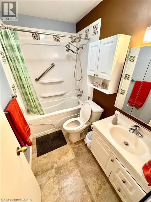 36 HAYHURST Road Unit# 160, #160