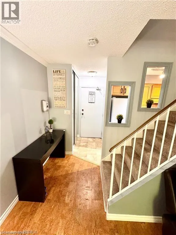 36 HAYHURST Road Unit# 160, #160