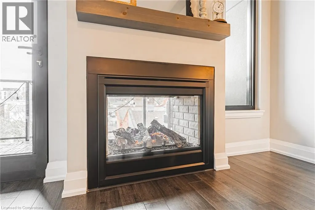 181 JAMES Street N Unit# 402, #402