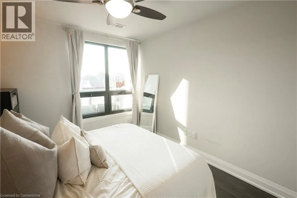 181 JAMES Street N Unit# 402, #402