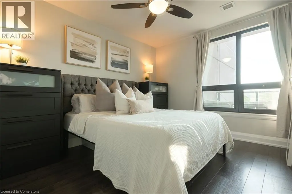 181 JAMES Street N Unit# 402, #402
