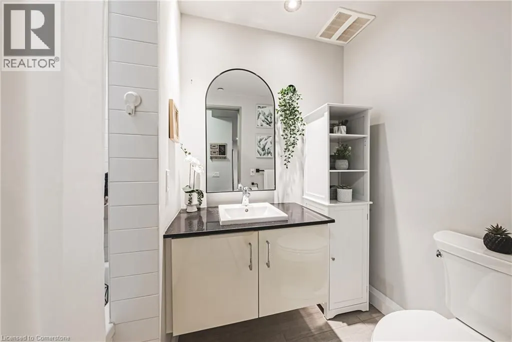 181 JAMES Street N Unit# 402, #402