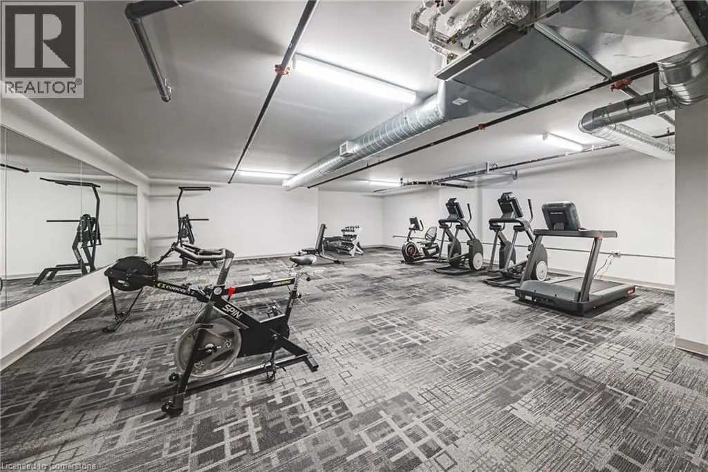 181 JAMES Street N Unit# 402, #402