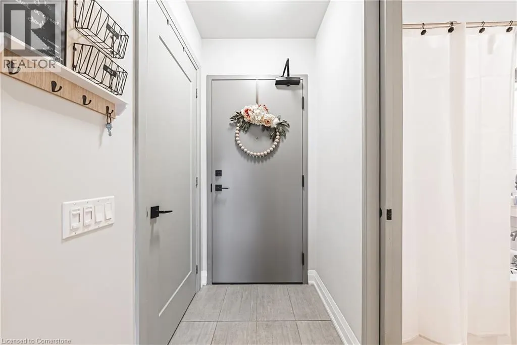 181 JAMES Street N Unit# 402, #402