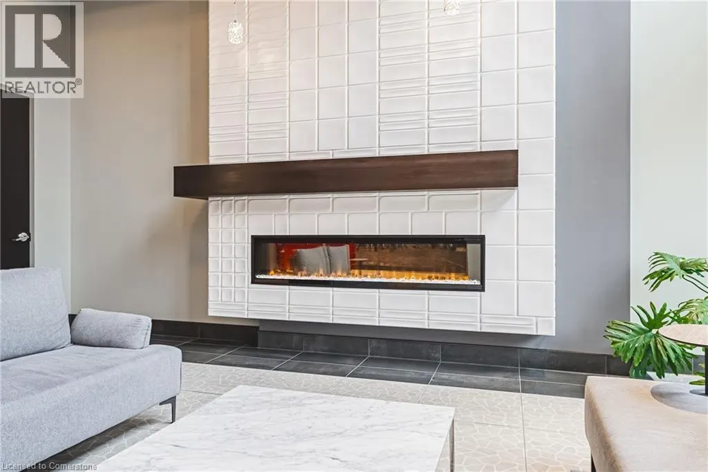 181 JAMES Street N Unit# 402, #402