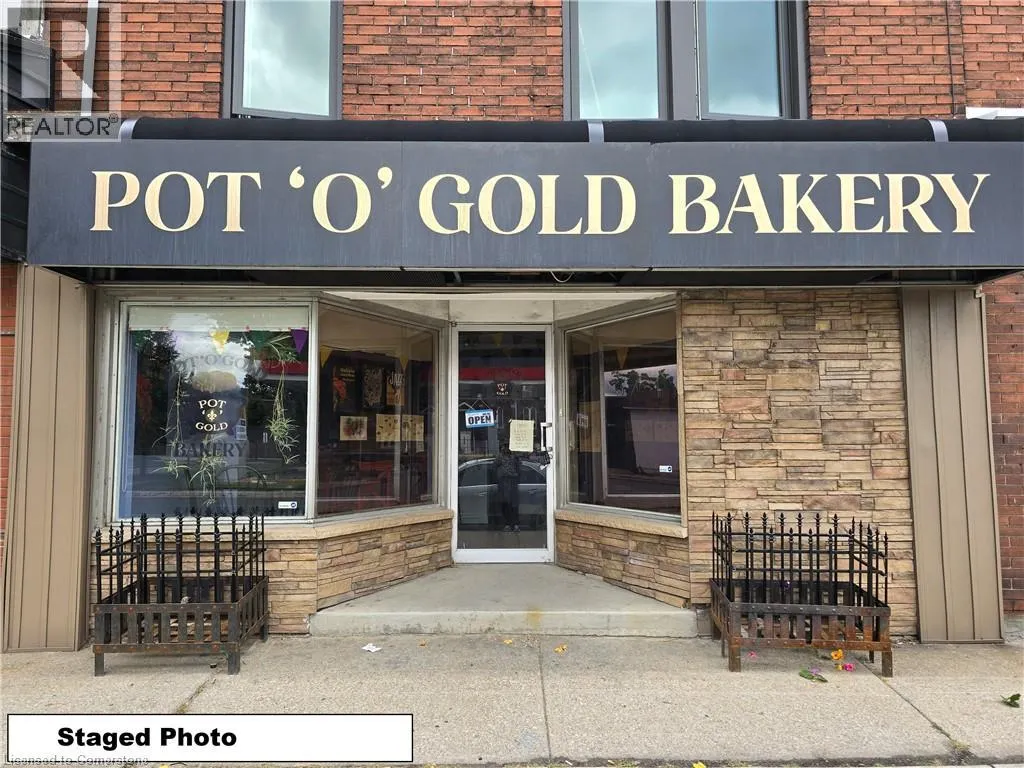 1345 MAIN Street E