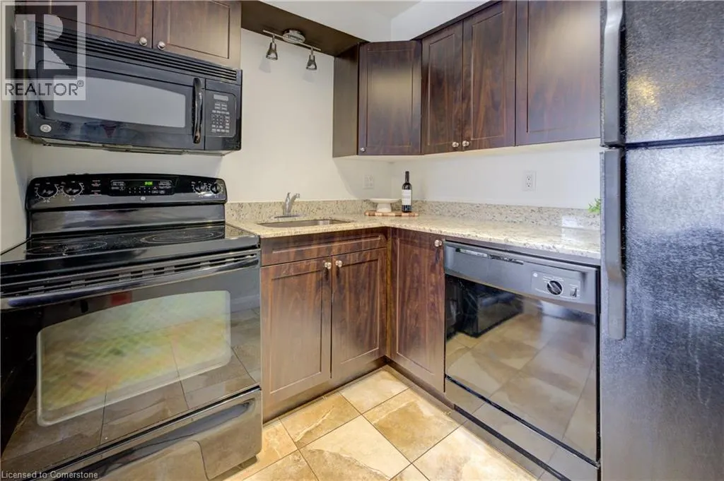 271 EIWO Court Unit# 208, #208