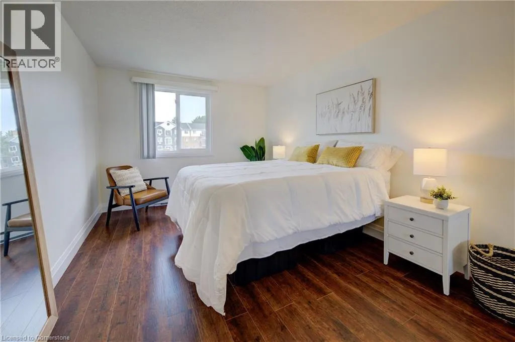 271 EIWO Court Unit# 208, #208