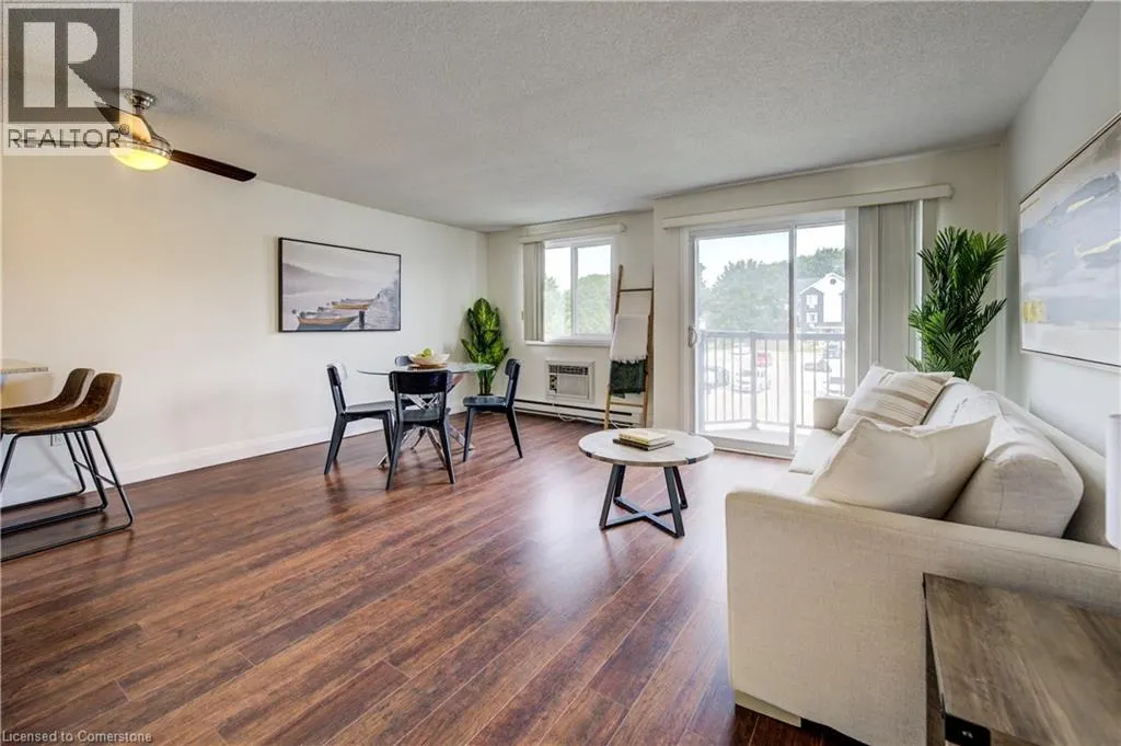271 EIWO Court Unit# 208, #208
