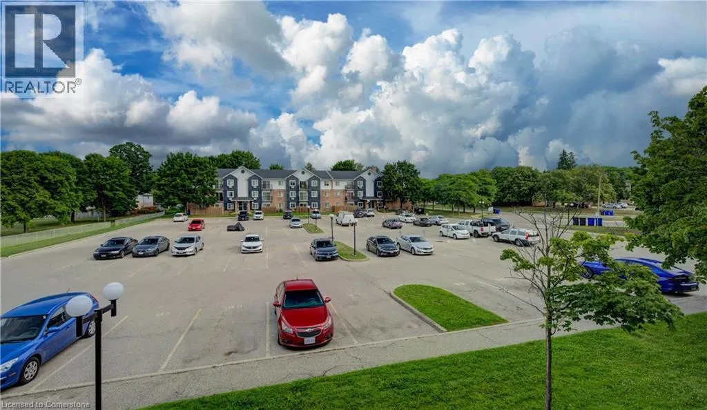 271 EIWO Court Unit# 208, #208