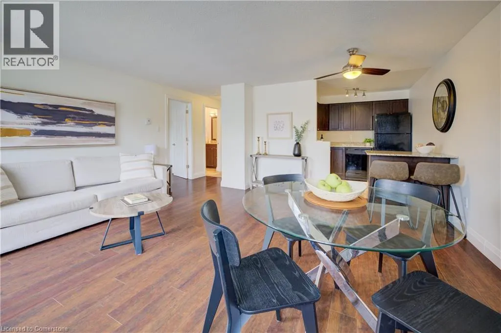 271 EIWO Court Unit# 208, #208