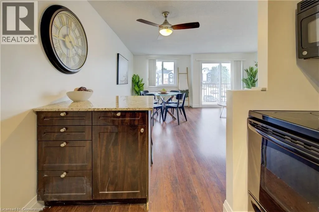 271 EIWO Court Unit# 208, #208