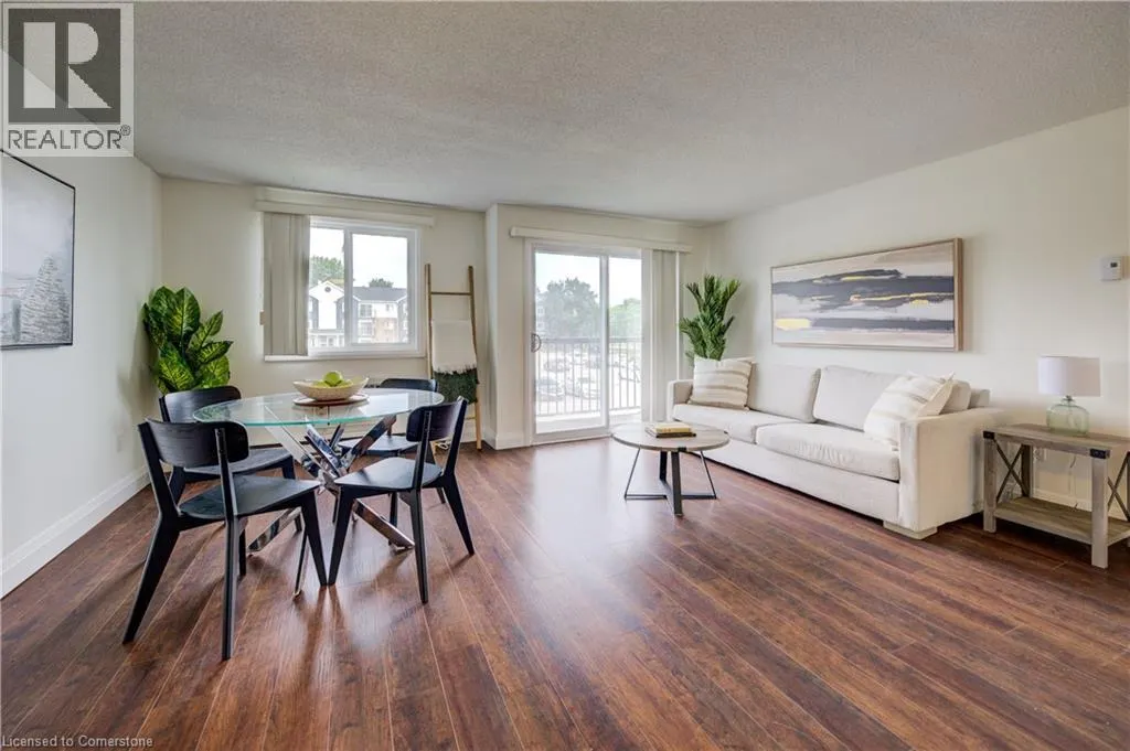 271 EIWO Court Unit# 208, #208
