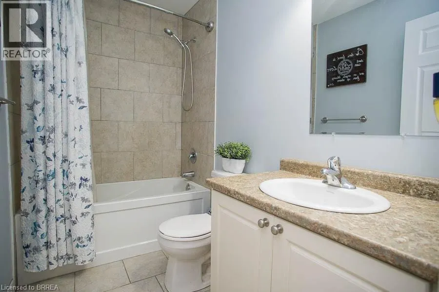 20 MCCONKEY Crescent Unit# 115, #115