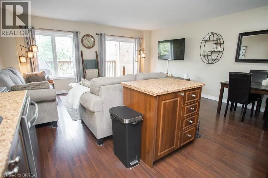 20 MCCONKEY Crescent Unit# 115, #115