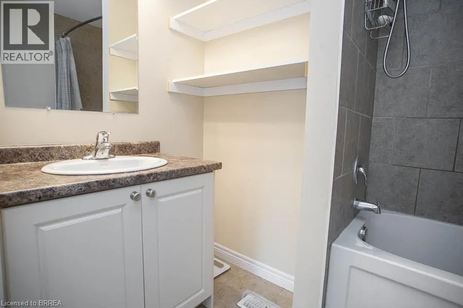 20 MCCONKEY Crescent Unit# 115, #115