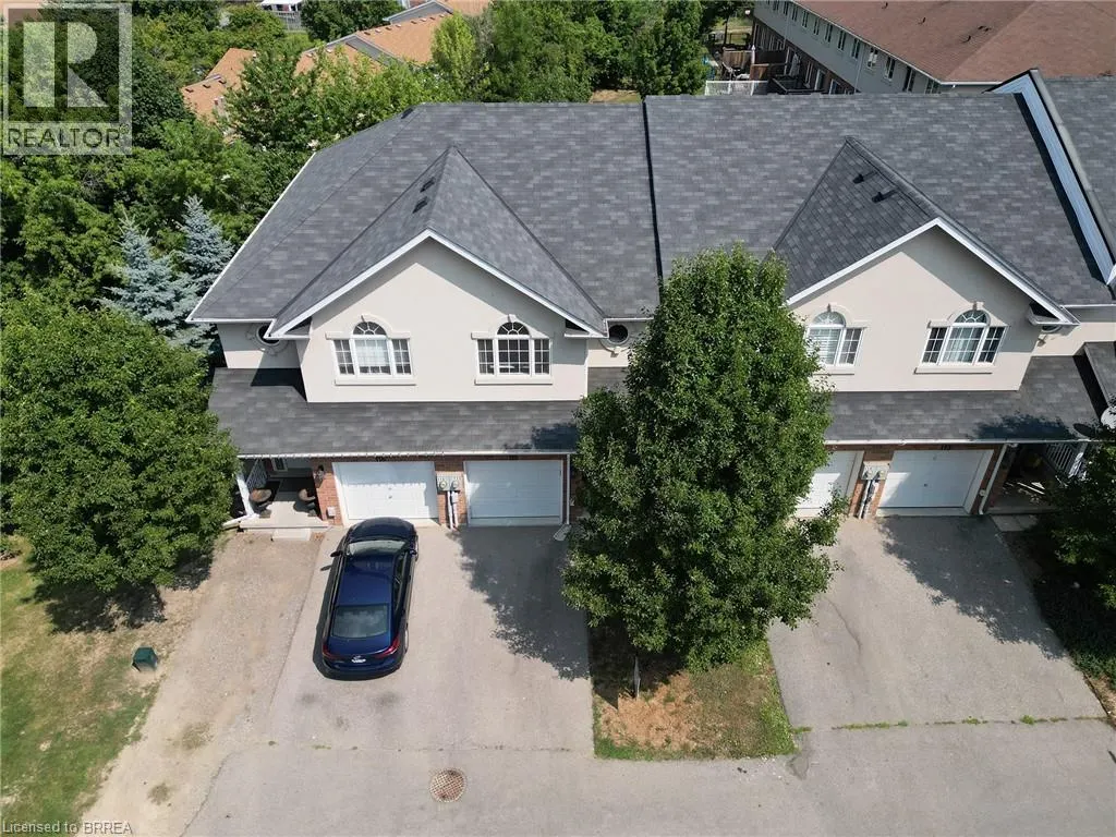 20 MCCONKEY Crescent Unit# 115, #115
