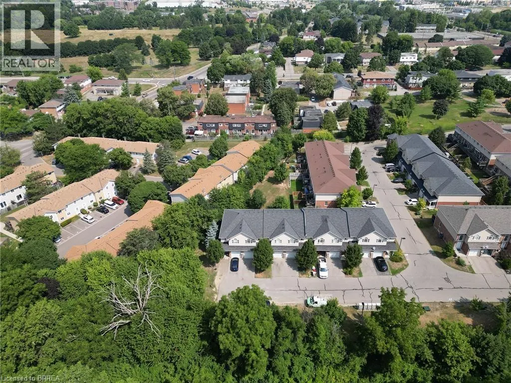 20 MCCONKEY Crescent Unit# 115, #115
