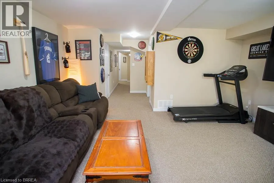 20 MCCONKEY Crescent Unit# 115, #115