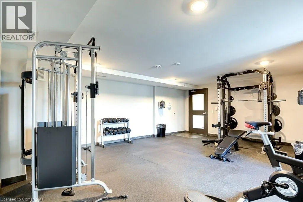 30 HAMILTON Street S Unit# 407, #407