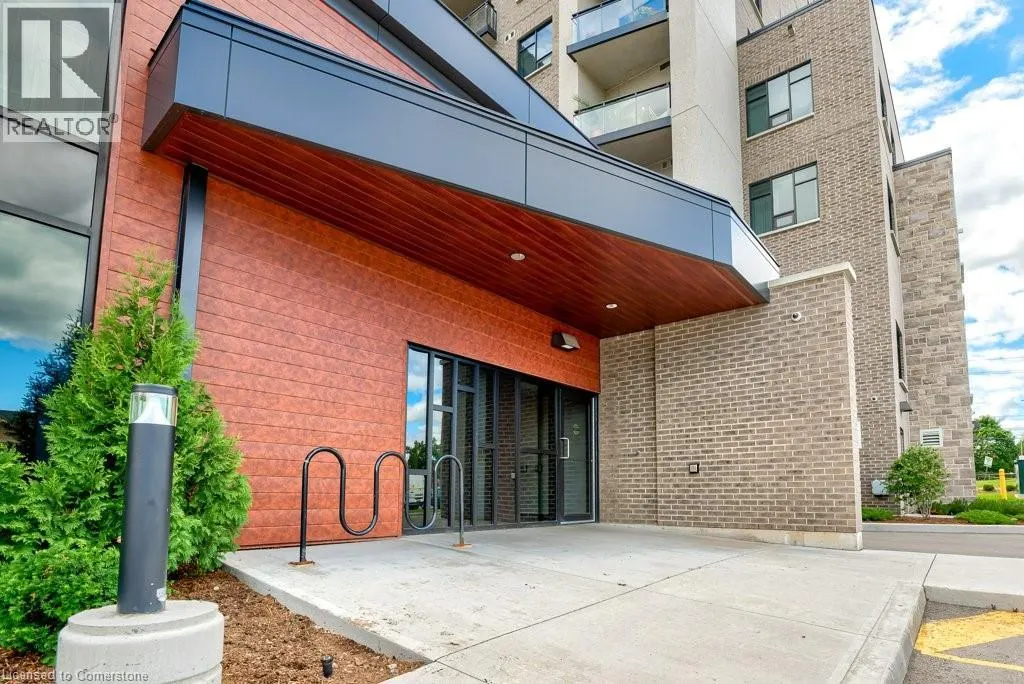 30 HAMILTON Street S Unit# 407, #407