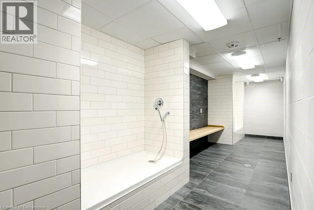 30 HAMILTON Street S Unit# 407, #407
