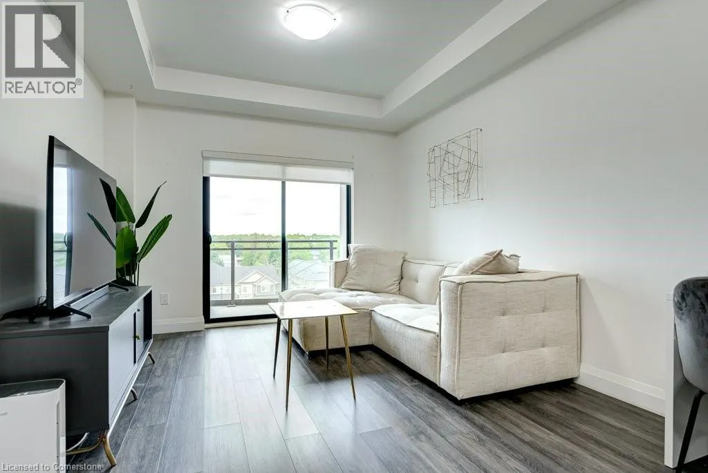 30 HAMILTON Street S Unit# 407, #407