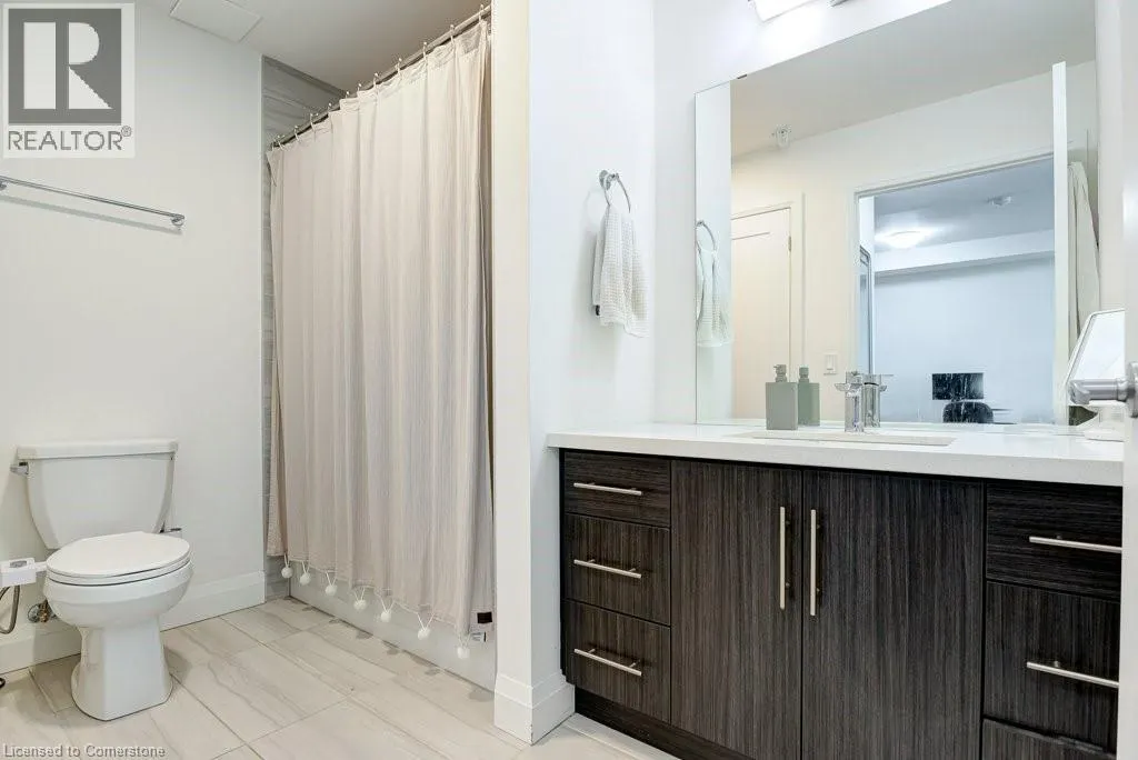 30 HAMILTON Street S Unit# 407, #407