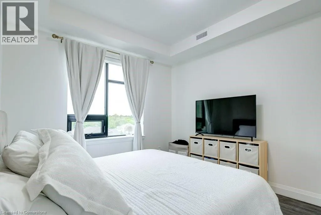 30 HAMILTON Street S Unit# 407, #407