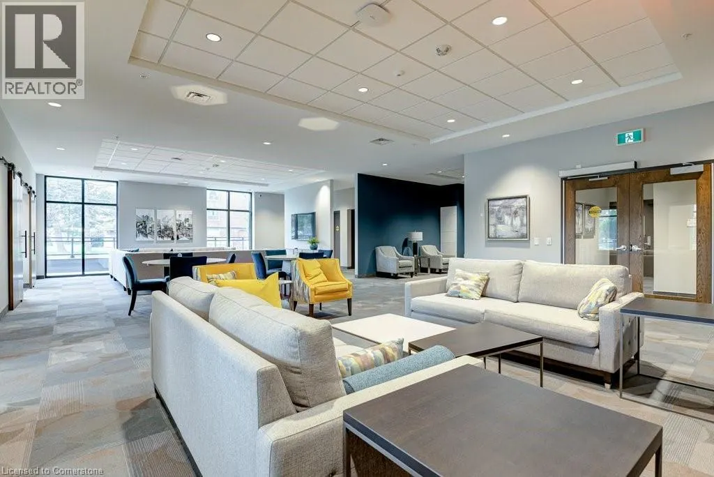 30 HAMILTON Street S Unit# 407, #407