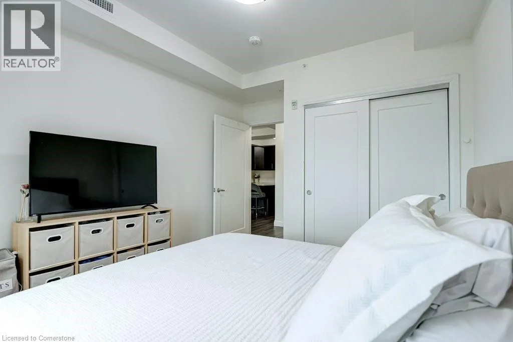 30 HAMILTON Street S Unit# 407, #407