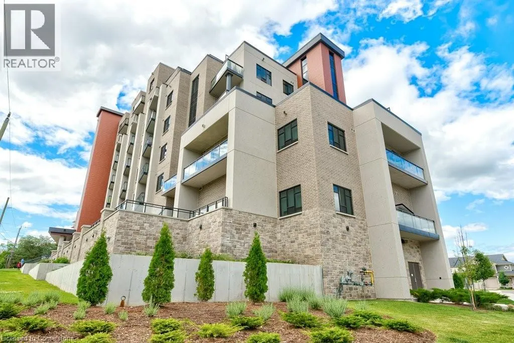 30 HAMILTON Street S Unit# 407, #407