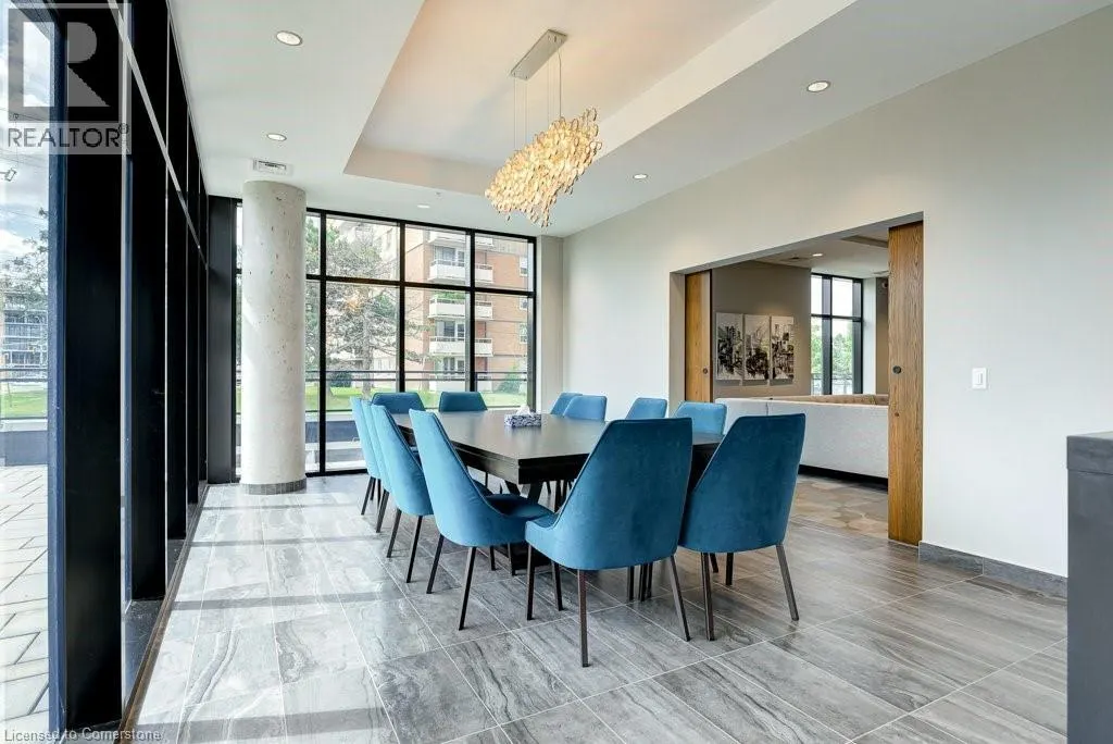30 HAMILTON Street S Unit# 407, #407