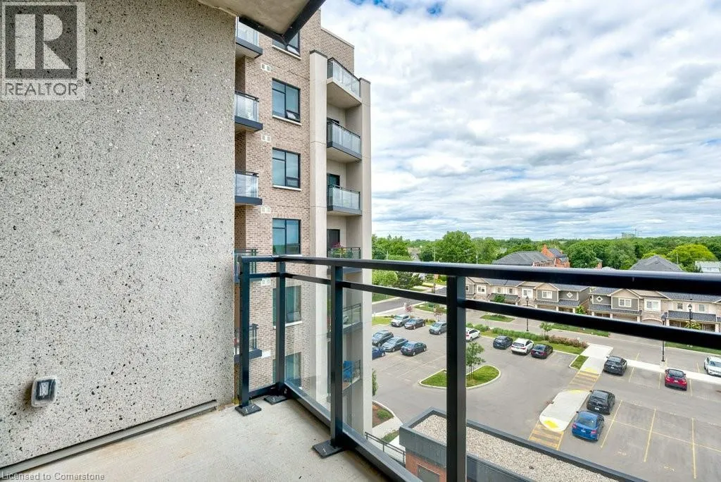 30 HAMILTON Street S Unit# 407, #407
